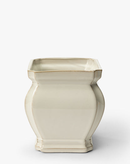 Iverson Glazed Pot