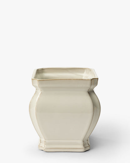 Iverson Glazed Pot